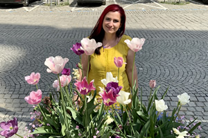 Katka Heraté Dulková