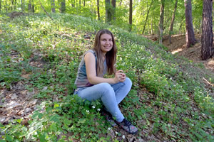 Kristýna Krajčová