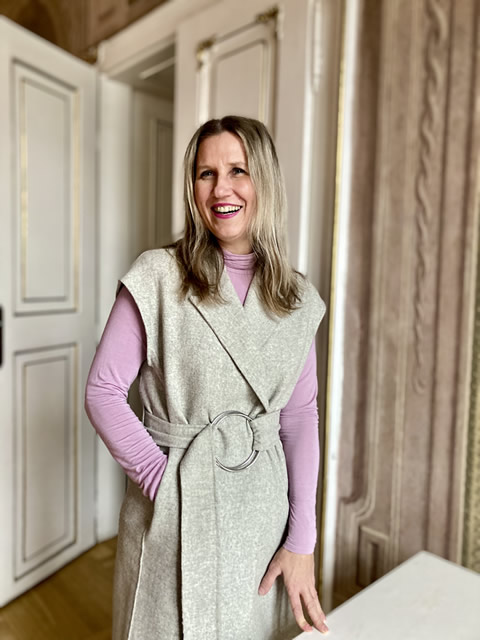 Clara Rozália Štěpánek