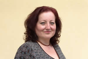 Markéta Strouhalová